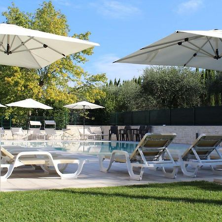Residenza Sante Lazise Exterior foto