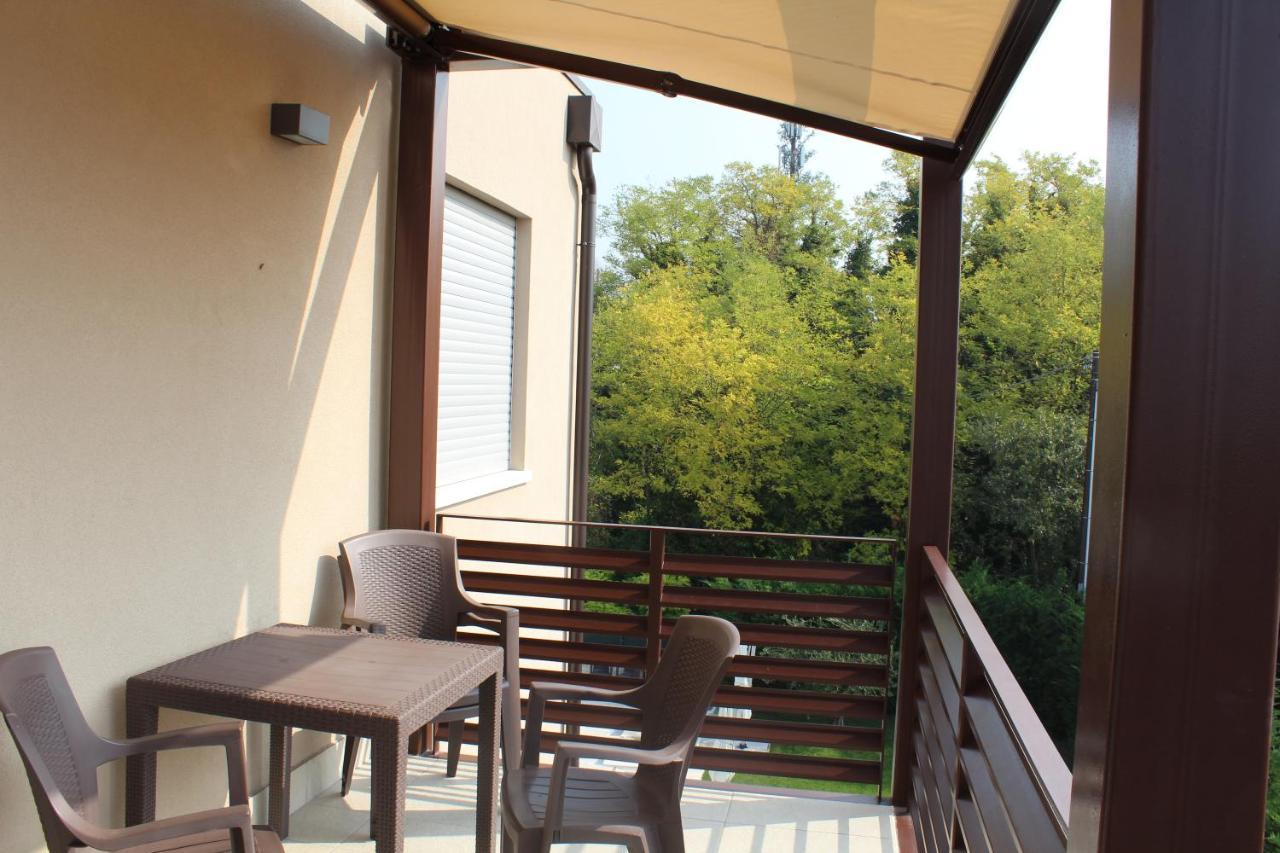 Residenza Sante Lazise Exterior foto