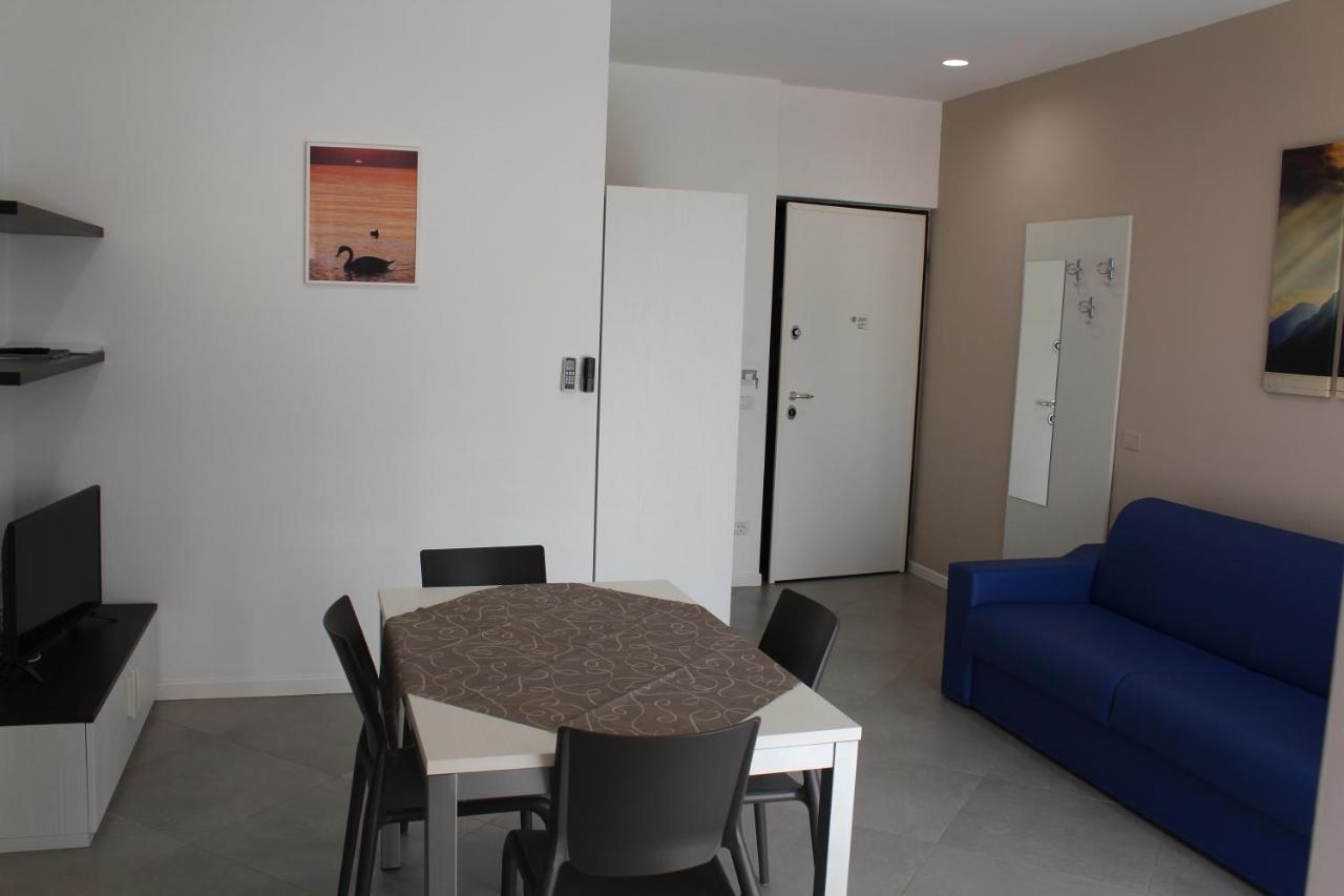Residenza Sante Lazise Exterior foto