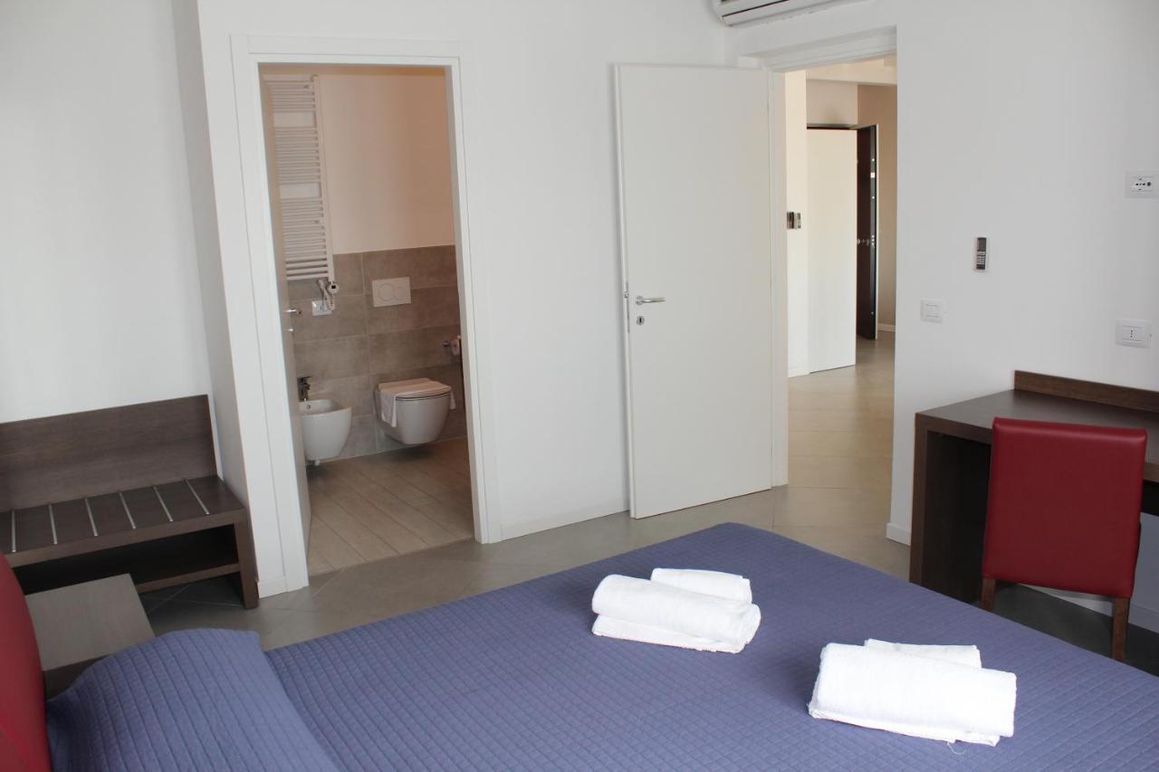 Residenza Sante Lazise Exterior foto