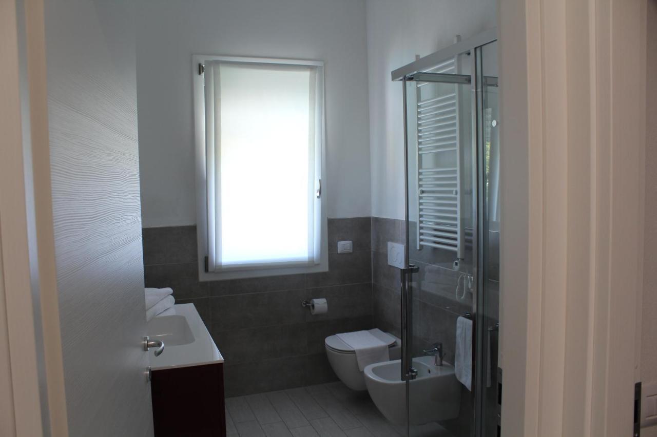 Residenza Sante Lazise Exterior foto
