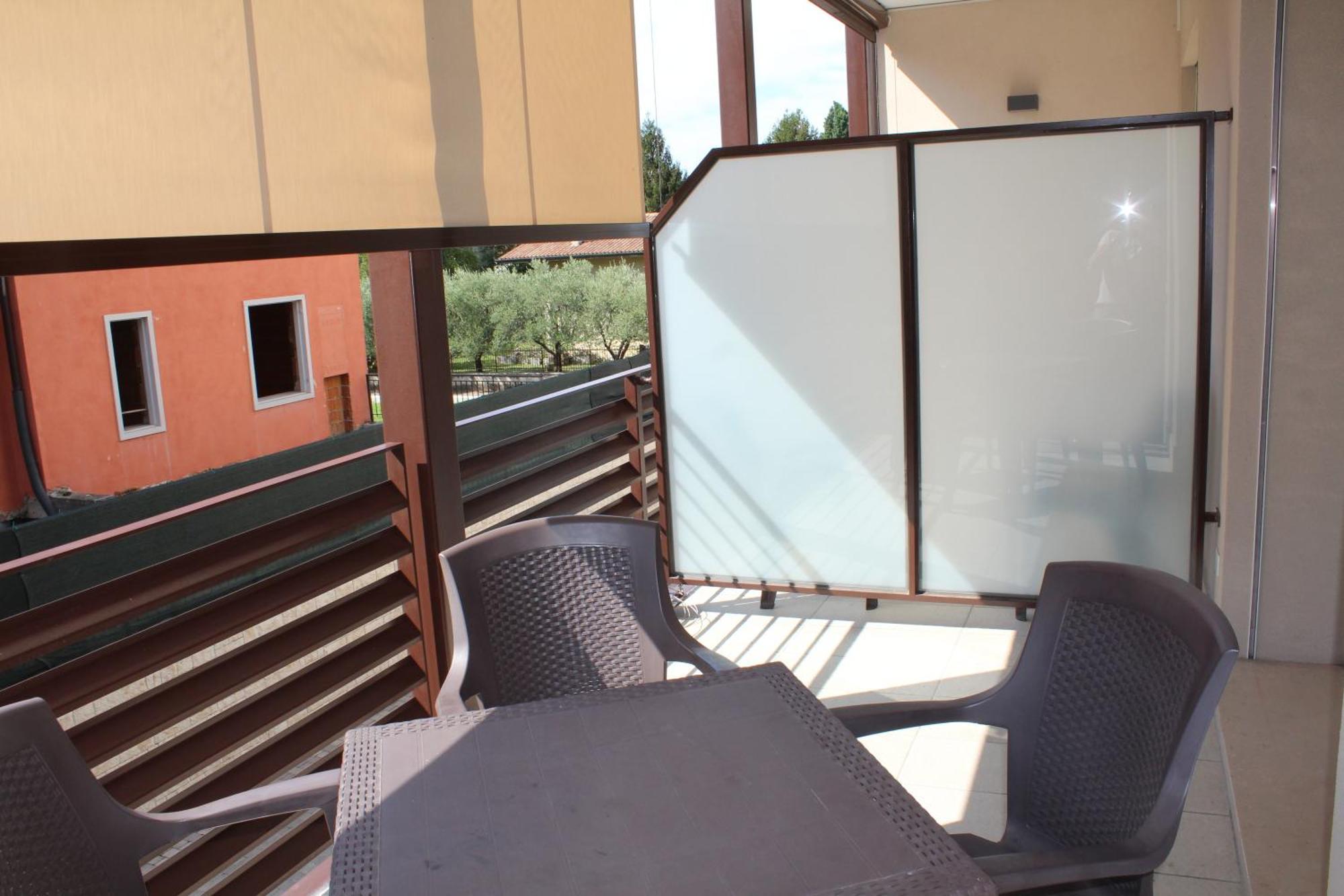 Residenza Sante Lazise Quarto foto