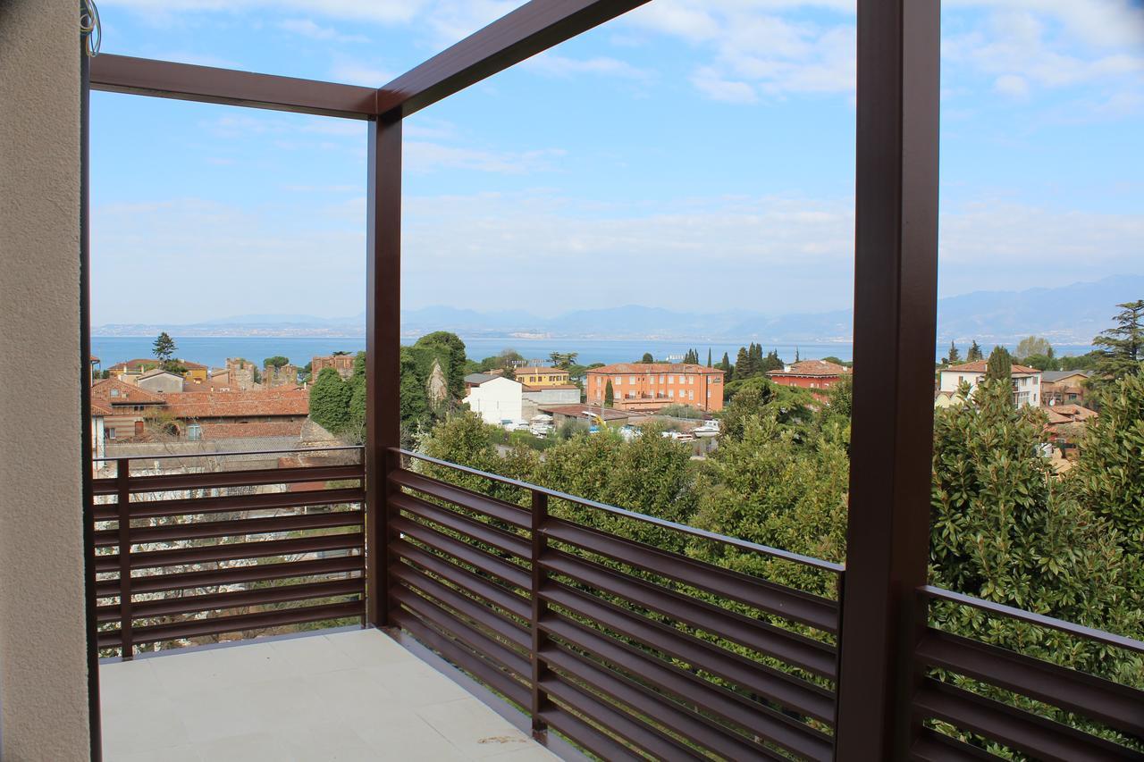 Residenza Sante Lazise Exterior foto