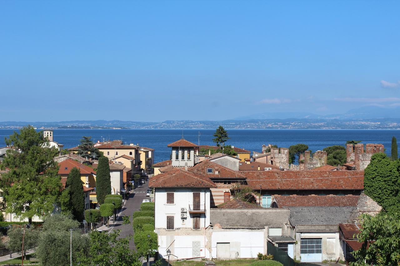 Residenza Sante Lazise Exterior foto