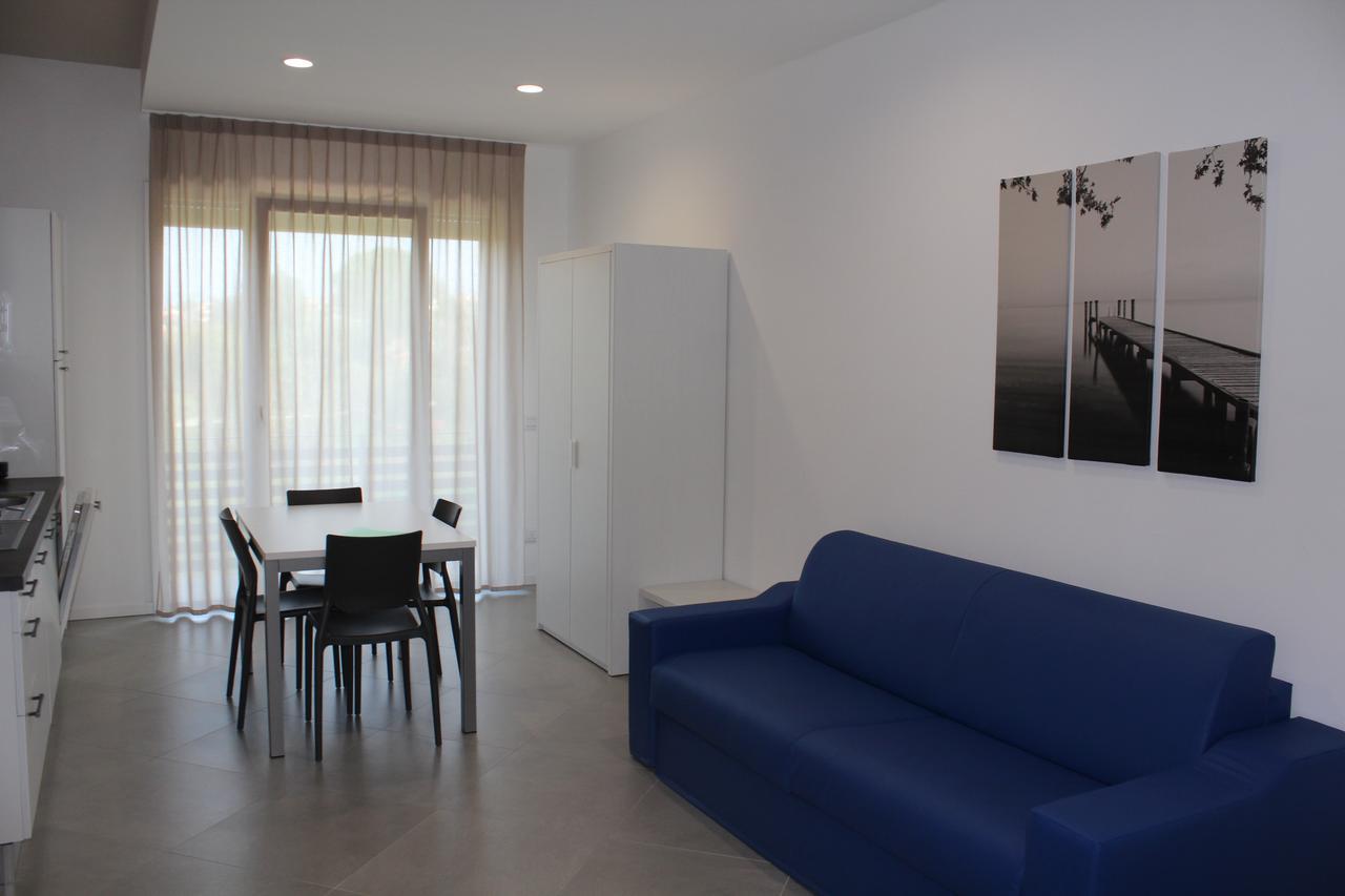 Residenza Sante Lazise Exterior foto