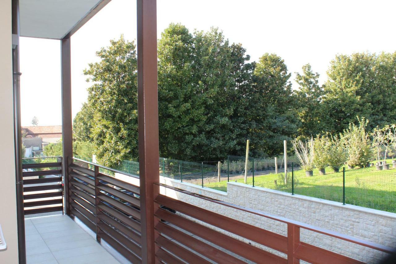Residenza Sante Lazise Exterior foto