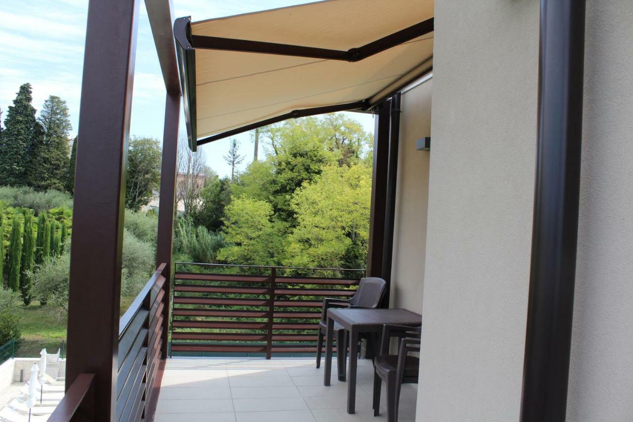 Residenza Sante Lazise Exterior foto