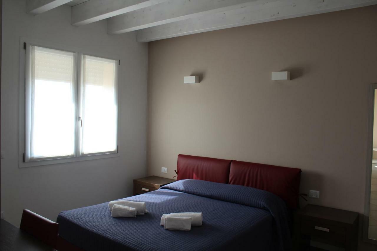Residenza Sante Lazise Exterior foto