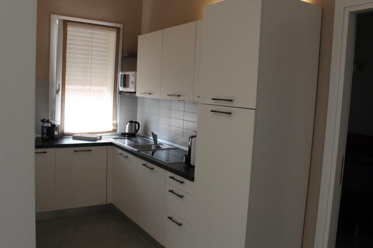 Residenza Sante Lazise Exterior foto