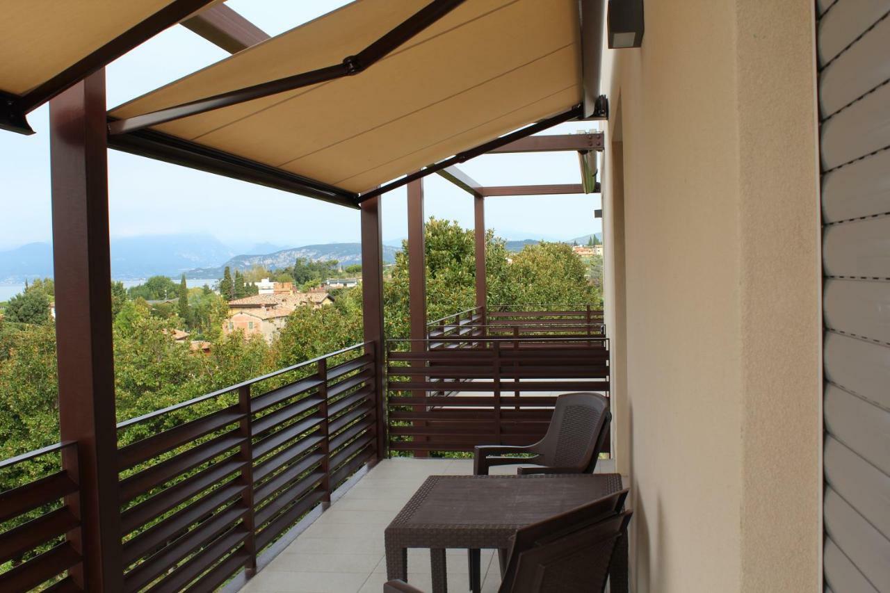 Residenza Sante Lazise Exterior foto