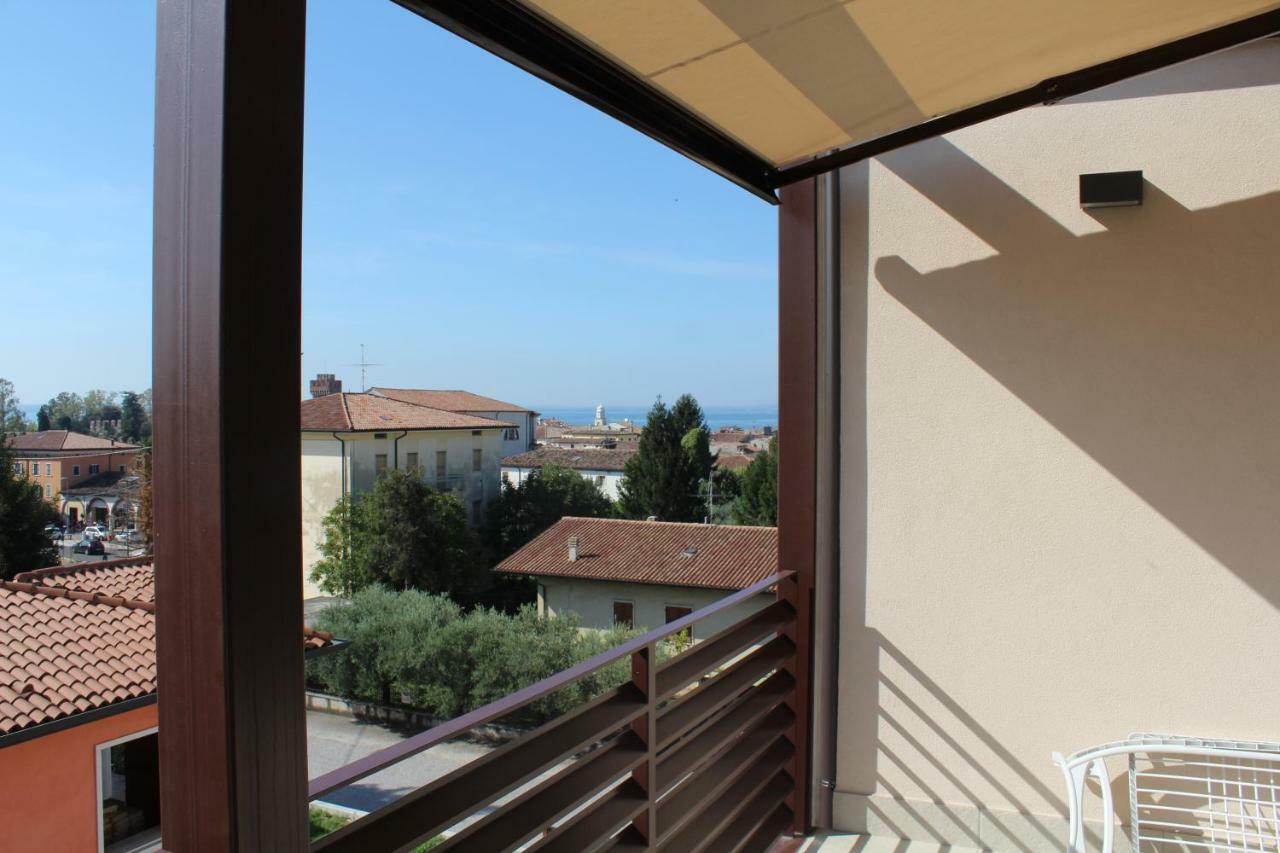 Residenza Sante Lazise Exterior foto
