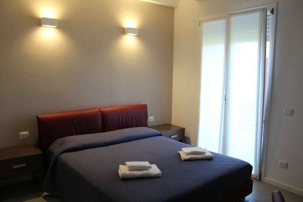 Residenza Sante Lazise Exterior foto
