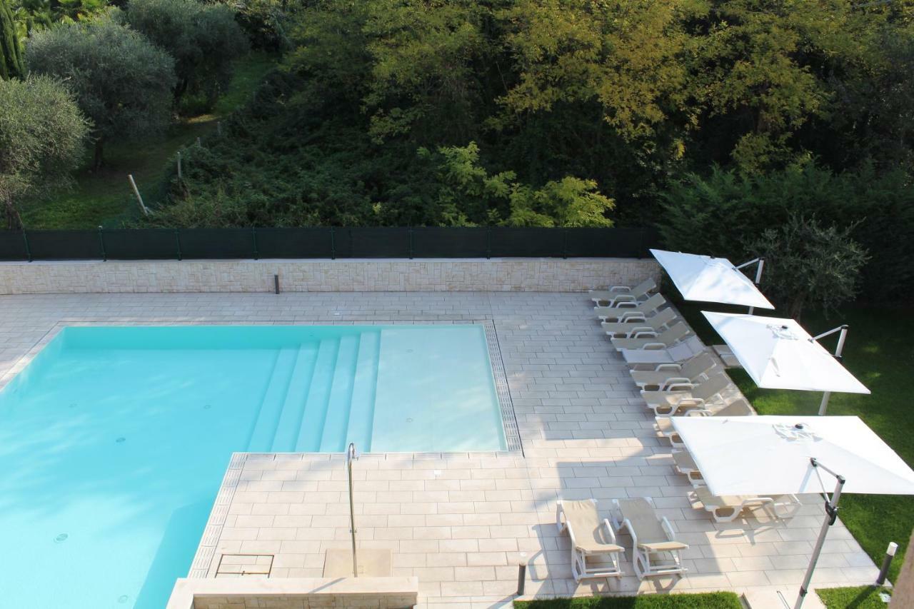 Residenza Sante Lazise Exterior foto