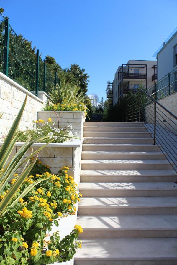 Residenza Sante Lazise Exterior foto